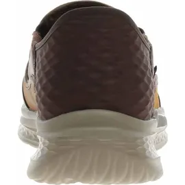 SKECHERS Slade Cooper Herren Braun 41