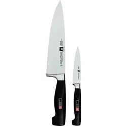 Four Star Kochmesser und Allzweckmesser
