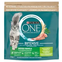 Purina Bifensis Indoor Formula Truthahn 1,5 kg