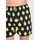Lousy Livin Toast Zitrone Boxershorts schwarz L 2er Pack