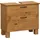 Home Affaire Waschbeckenunterschrank Rodby 60 x 55 x 30 cm Braun