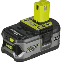 RYOBI One+ RB18L40 18 V Li-Ion 4,0 Ah Akku