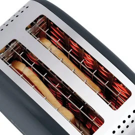 Russell Hobbs Colours Plus+ Toaster Grau