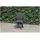 clemento Wallace Sessel 61 x 67 x 87 cm grau