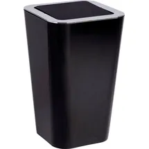 Wenko Candy 6 l schwarz