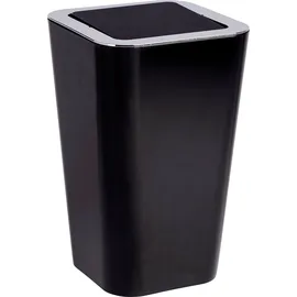 Wenko Candy 6 l schwarz