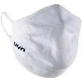 Uyn Community MASK Gesichtsmaske, weiß