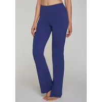 LASCANA Jazzpants Regular Marine 32/34