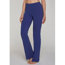 LASCANA Jazzpants Regular Marine 32/34