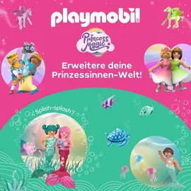 Playmobil 71848 Königliche Küche