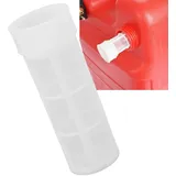 Auto Ölsieb, Öltankfilter - Hochfester Öltank Mesh Filter Ersatz Einlasssieb - Ersatz Mesh Filter für Verschiedene Externe Öltanks, Hocheffiziente Filtration