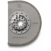 Fein Diamant-Sägeblatt segmentiert Ø 90 mm 1 St.