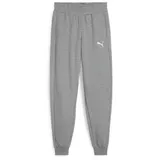 Puma teamGOAL Casuals Pants Jr