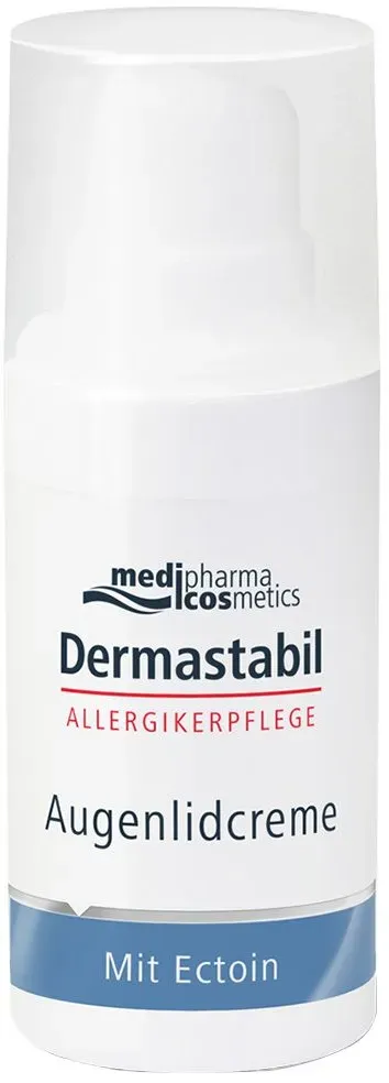 medipharma cosmetics Dermastabil Augenlidcreme