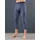 Kings Club Lange Unterhose 3/4-lang Blau 6