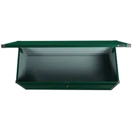 Zipper Garten- - Futteraufbewahrungsbox ZI-GAB165GR