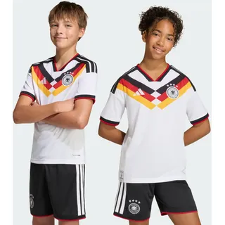 adidas Deutschland Heimtrikot (Replica) 2026 Kinder Gr. 128