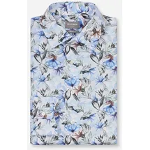 Olymp Businesshemd blau 41