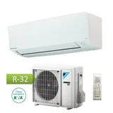 Daikin ATXC35B ARXC35B Klimaanlage Siesta 3,5Kw Btu Klasse A++/A+ Inverter Wifi