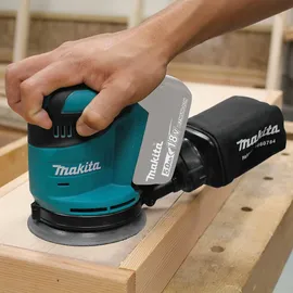 Makita DBO180Z ohne Akku