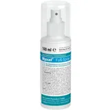 MYXAL Fuß-Spray, gegen Fußpilze, 100ml