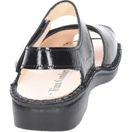 Finn Comfort Luxor Damen Schwarz 38