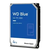 Western Digital Blue HDD 4 TB WD40EZAZ