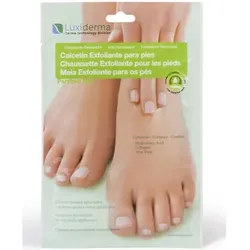 Luxiderma  Hand & Fusspflege Peeling-socken Für Die Füße 2 Stk  in multifarben, Einheitsgrösse