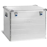 ALUTEC München Aluminiumbox Industry 243 ltr. grau 782 x 585 x 619 mm