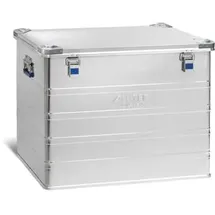 ALUTEC München Aluminiumbox Industry 243 ltr. grau 782 x 585 x 619 mm