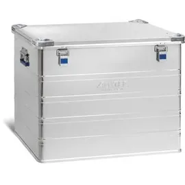 ALUTEC München Aluminiumbox Industry 243 ltr. grau 782 x 585 x 619 mm