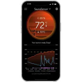 Harvia MyHarvia Smart Sauna Sensor