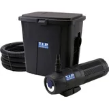 T.I.P. Teichaußenfilter MTS 4000 UV 9