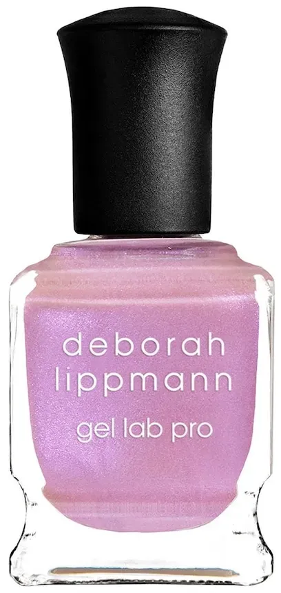 Deborah Lippmann Like a Virgin Nagellack 15 ml ONLY YOU