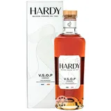 cognac hardy VSOP 40 % vol 0,7 l