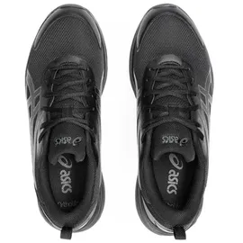 Asics Gel-Quantum Kei Black/Obsidian Grey 40,5