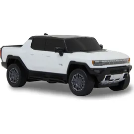 Jamara RC-Auto Hummer EV 1:26 2,4GHz RTR weiß (402135)