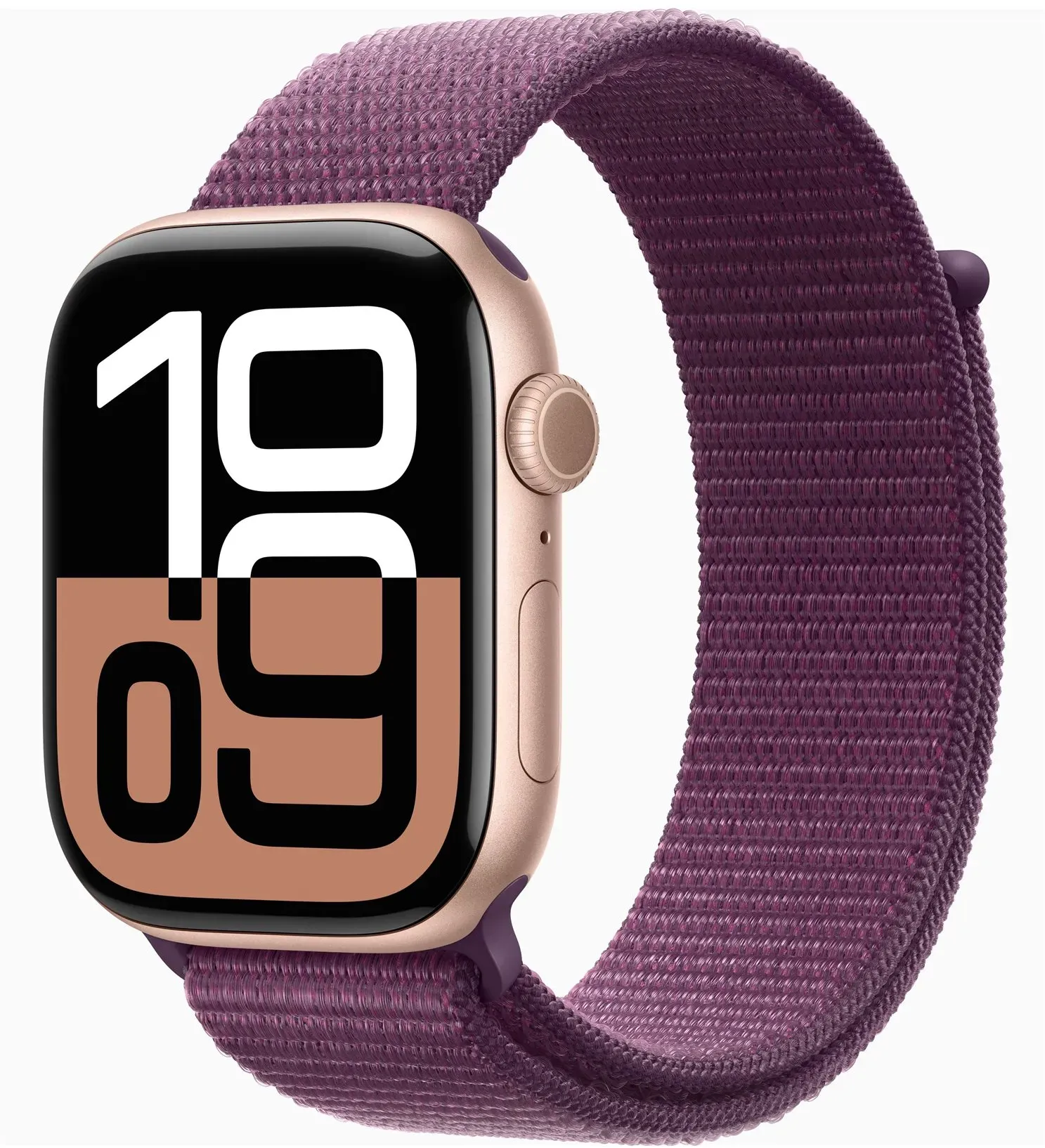 apple watch 10 46mm sport loop