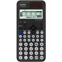 Casio FX-87DE CW | Zustand: Neu & original versiegelt