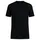 Olymp Herren T-Shirts, schwarz, schwarz, NOS