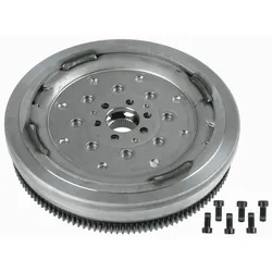 SACHS 2295 000 326 Schwungrad Zwei-Massen-Schwungrad