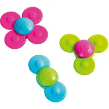 Fat Brain Spinner Whirly Squigz Single 1 St