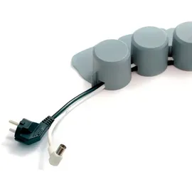 DEUBA Prosperplast palisade IPAL7