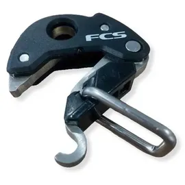 FCS Boardlock 3m schwarz