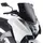 GIVI Windschutzscheibe für Honda Integra 700/750 47 cm Glossy Black