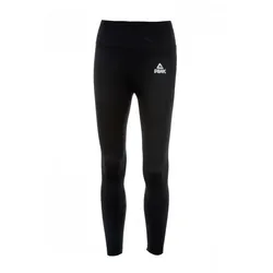 PEAK Yoga-Leggings Damen 29065 - schwarz XS/S