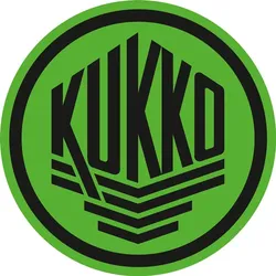 Kukko Schlagzahlensatz 330 ( 8000458600 ) 9-teilig Zahlen 0 - 9