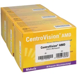 CentroVision AMD