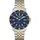 Swiss Alpine Military Challenger Quarz Edelstahl 42 mm 7022.1145SAM