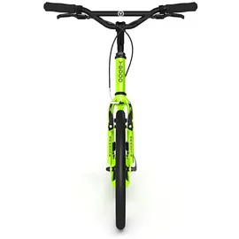 Yedoo Dragstr Green - Grün - universelle